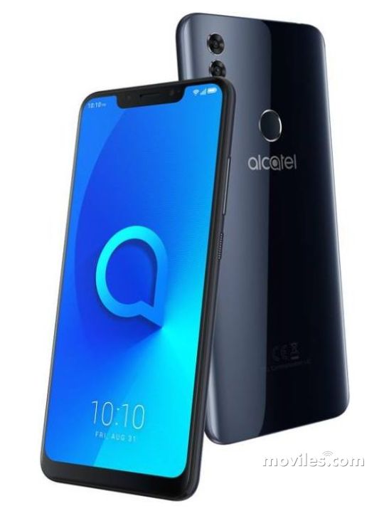 Imagen 2 Alcatel 5V