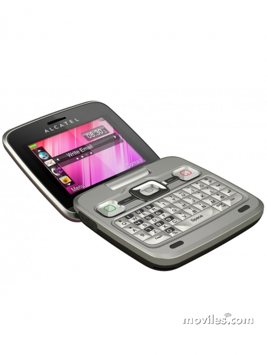 Alcatel OT-808