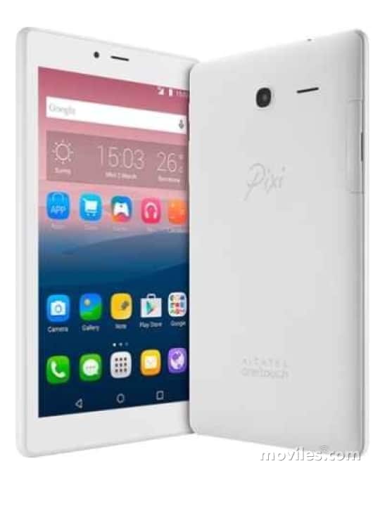 Imagen 2 Alcatel A2 XL