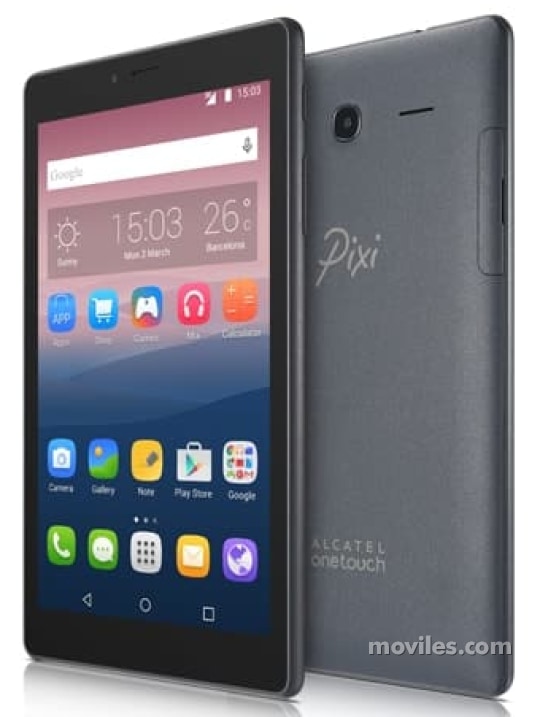 Imagen 3 Alcatel A2 XL