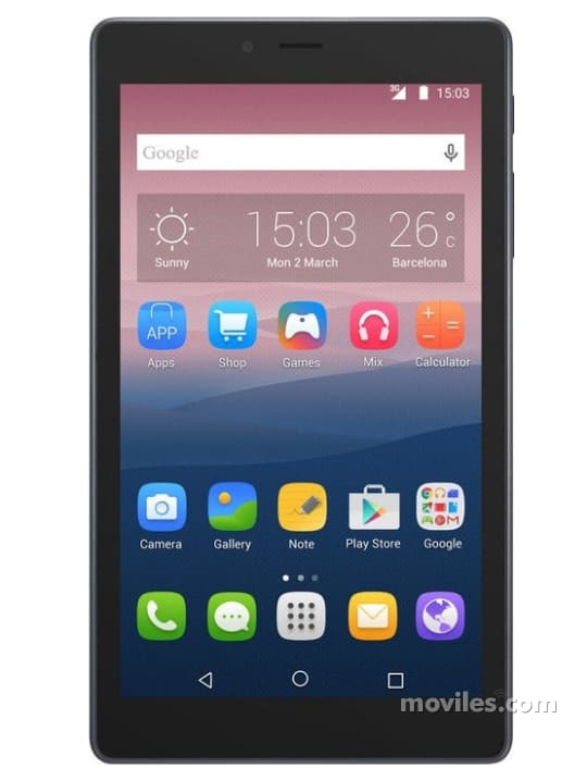 Alcatel A2 XL