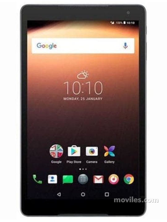 Tablet Alcatel A3 10