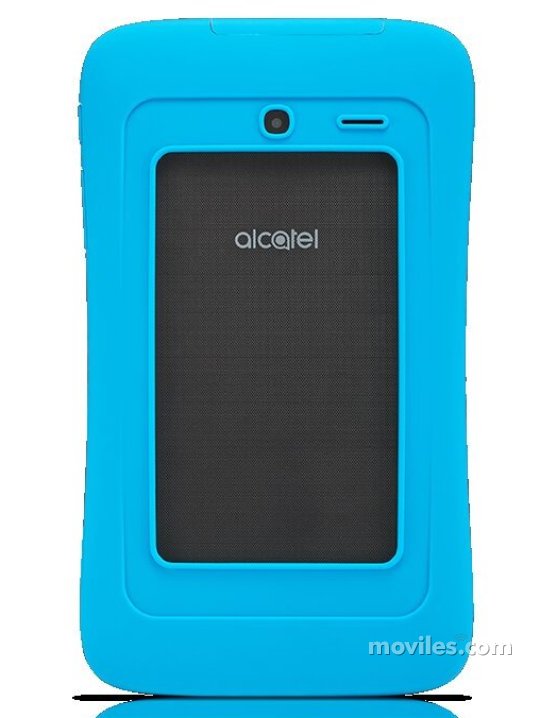 Imagen 2 Tablet Alcatel A3 7.0