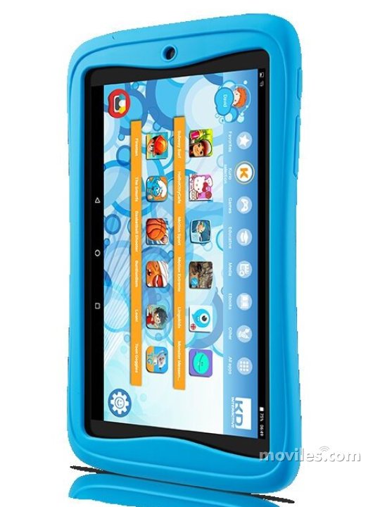 Tablet Alcatel A3 7.0