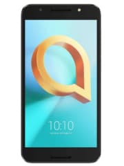 Fotografia Alcatel A3 Plus 3G