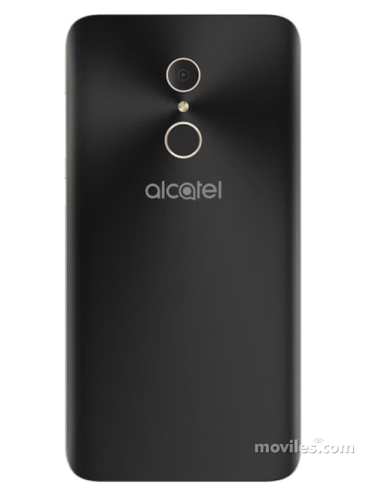 Imagen 4 Alcatel A3 Plus 3G