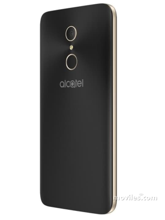 Imagen 5 Alcatel A3 Plus 3G