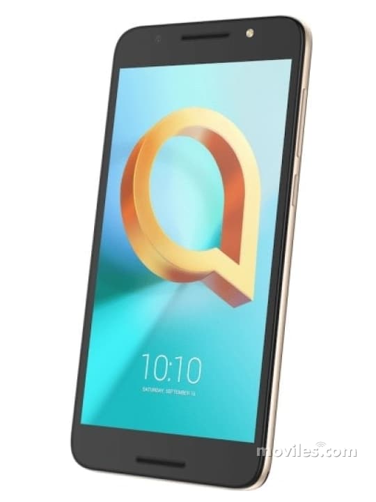 Imagen 2 Alcatel A3 Plus 3G