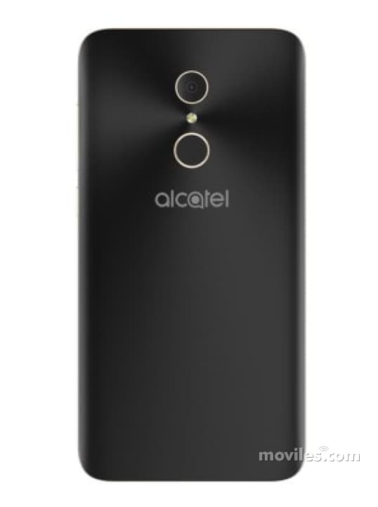 Imagen 5 Alcatel A3 Plus