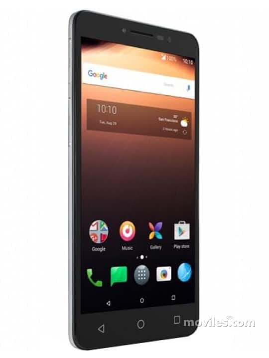 Imagen 2 Alcatel A3 XL