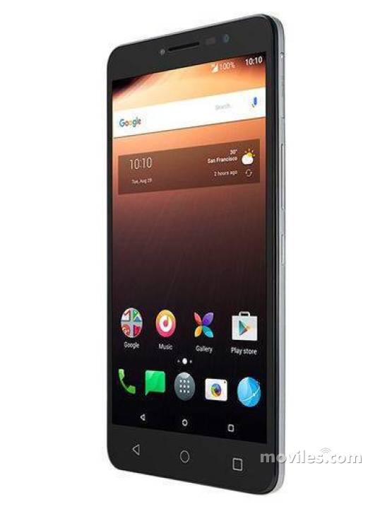 Imagen 2 Alcatel A3 XL Max