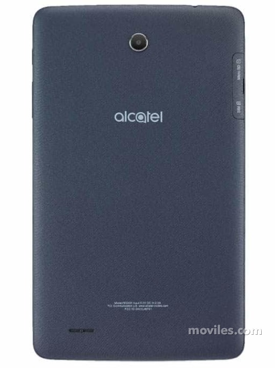 Imagen 4 Tablet Alcatel A30 8 Tablet