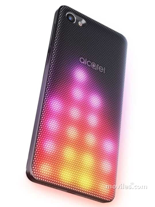 Imagen 4 Alcatel A5 LED