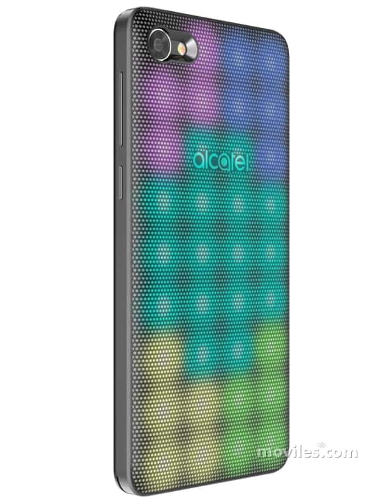 Imagen 5 Alcatel A5 LED