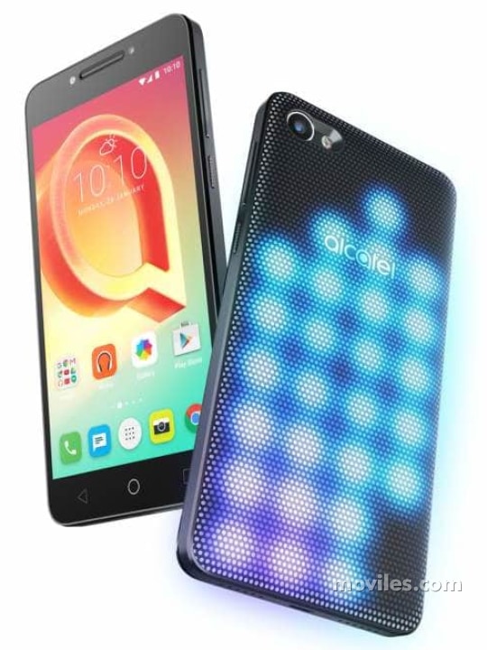 Imagen 3 Alcatel A5 LED