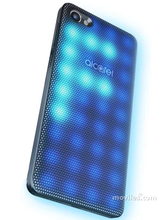 Imagen 6 Alcatel A5 LED