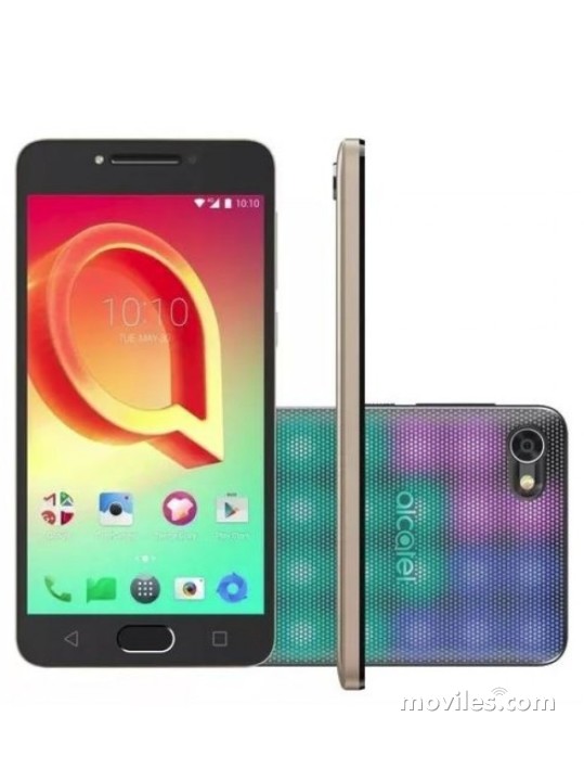 Imagen 2 Alcatel A5 LED Max