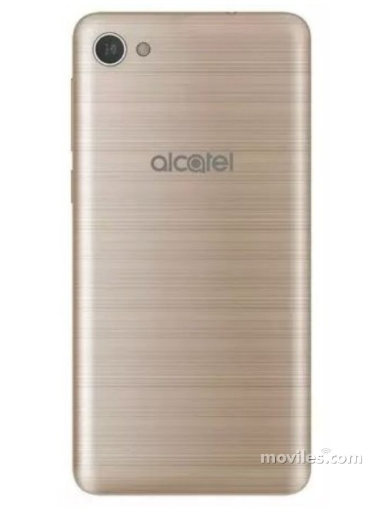 Imagen 3 Alcatel A5 LED Max