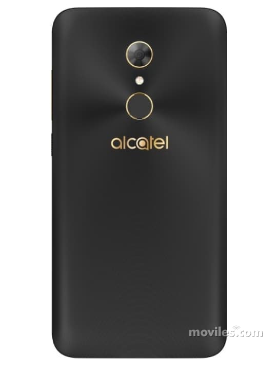 Imagen 3 Alcatel A7