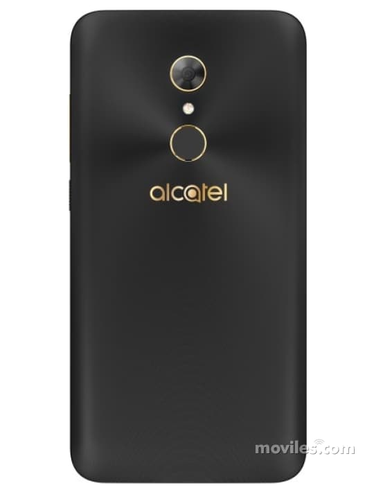 Imagen 3 Alcatel A7