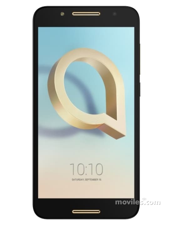 Alcatel A7