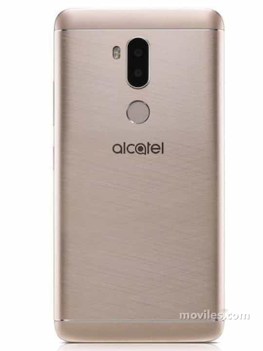 Imagen 4 Alcatel A7 XL