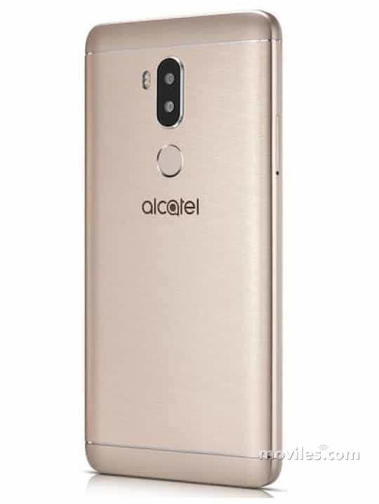 Imagen 5 Alcatel A7 XL