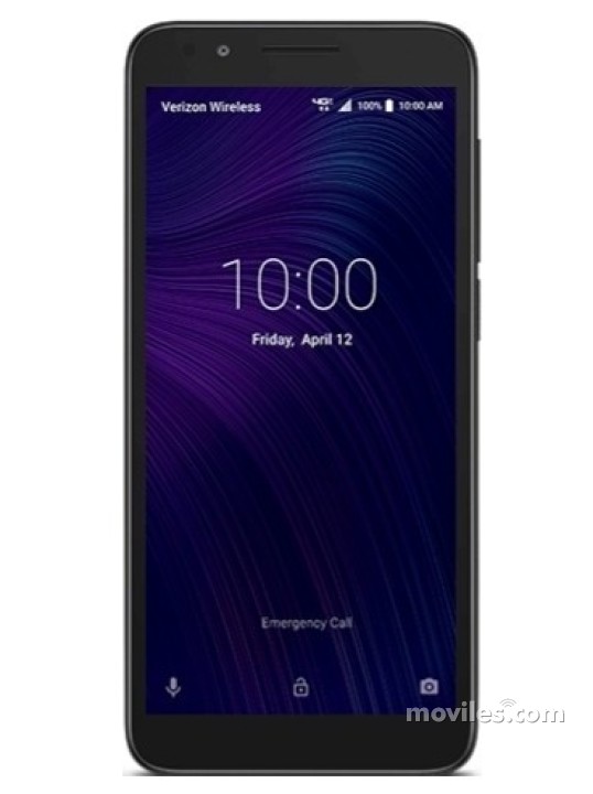 Alcatel Avalon V
