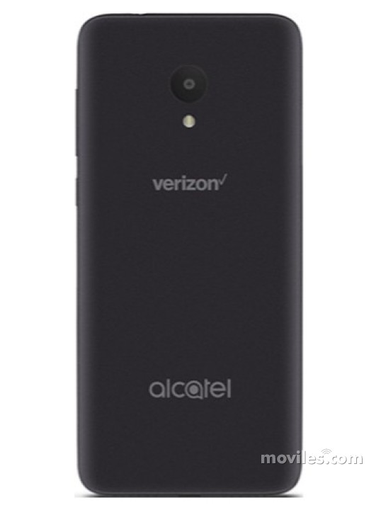 Imagen 3 Alcatel Avalon V