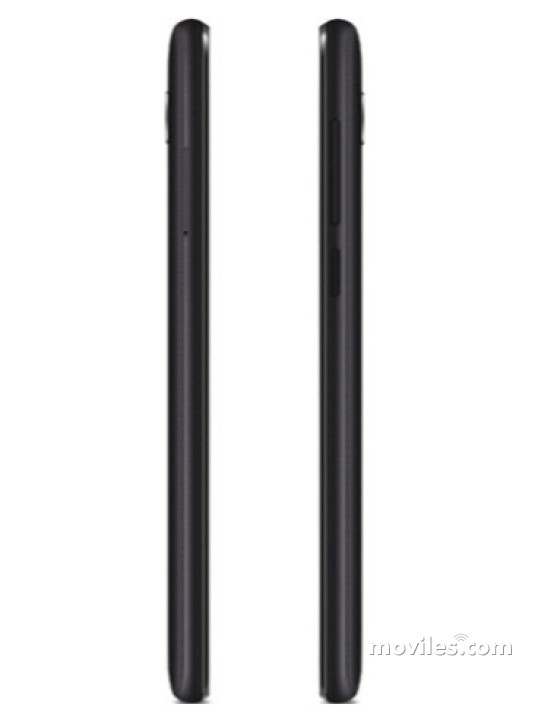 Imagen 4 Alcatel Avalon V