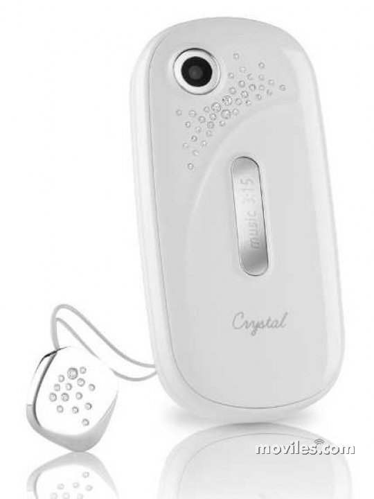 Imagen 3 Alcatel Crystal