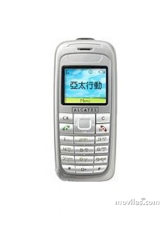 Alcatel CT100