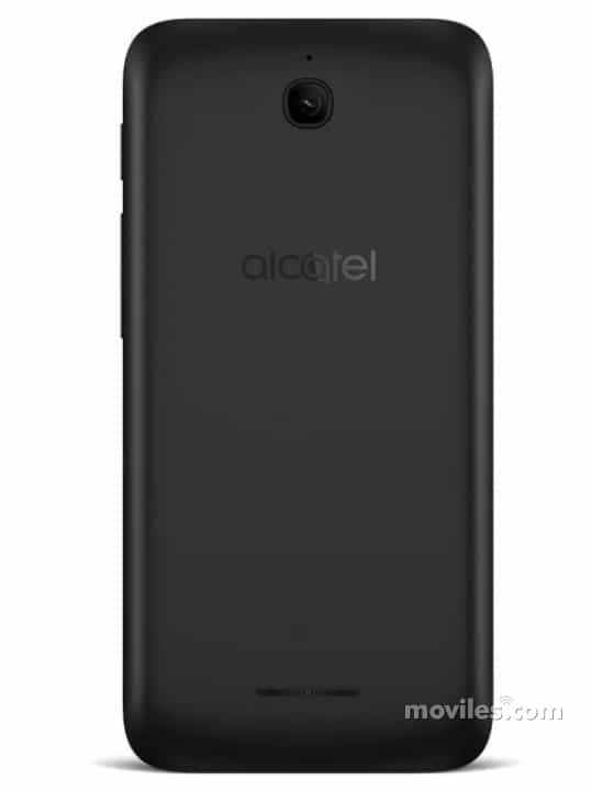 Imagen 4 Alcatel Dawn