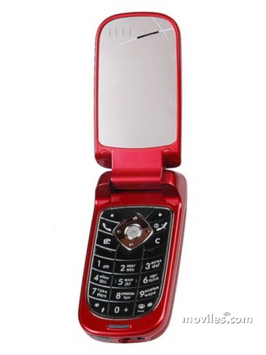 Alcatel ELLE 1