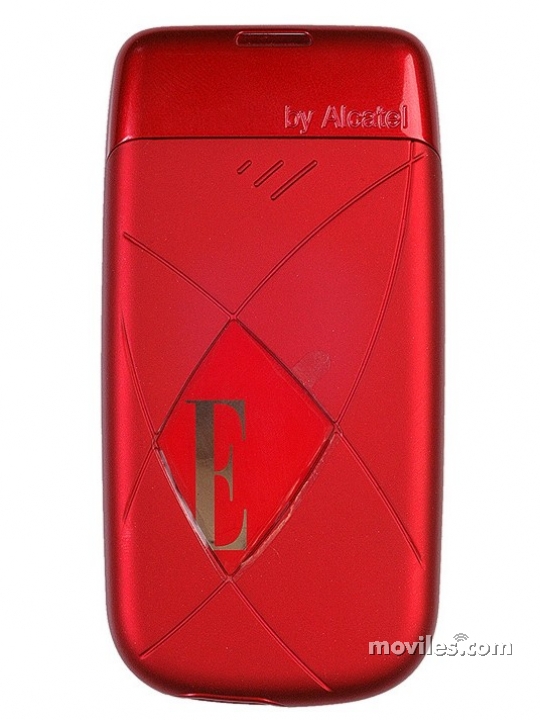 Imagen 3 Alcatel ELLE 1
