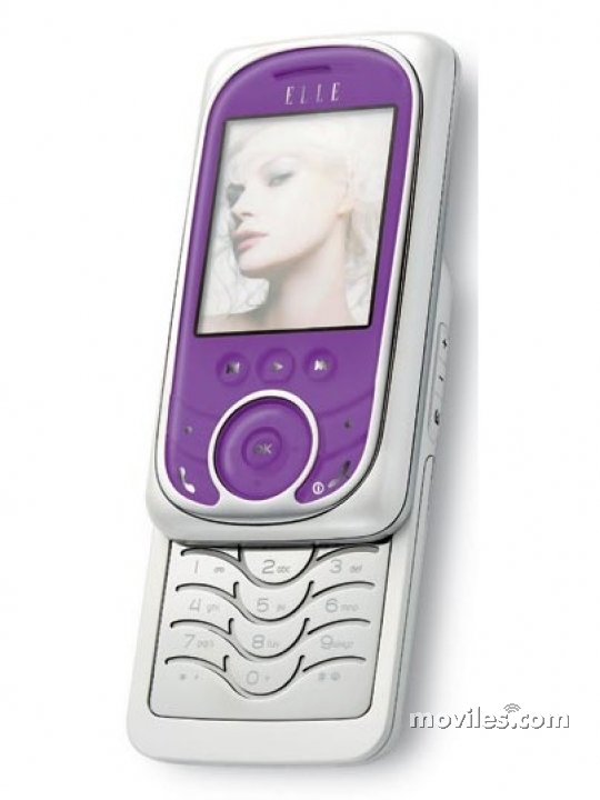 Alcatel ELLE 3