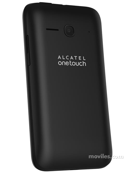 Imagen 2 Alcatel Evolve 2