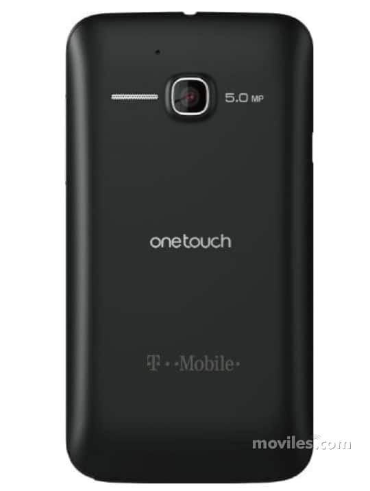 Imagen 2 Alcatel Evolve