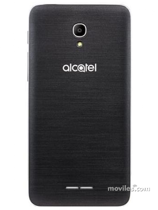 Imagen 2 Alcatel Fierce 4