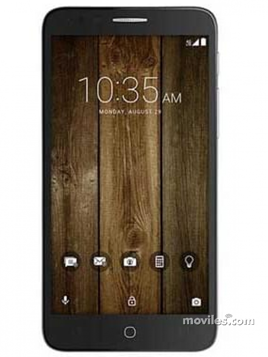 Alcatel Fierce 4