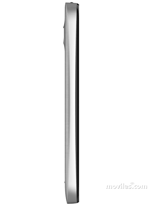 Imagen 6 Alcatel fierce