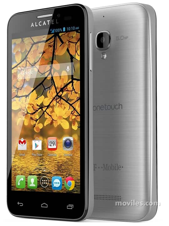 Imagen 2 Alcatel fierce