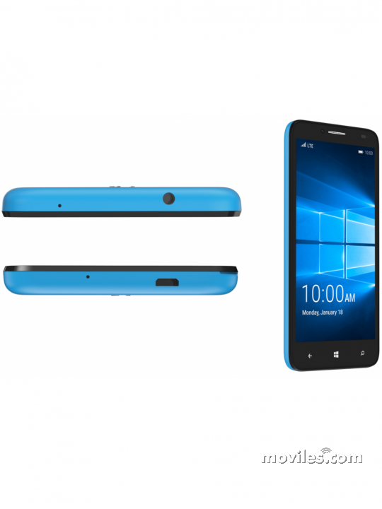 Imagen 6 Alcatel Fierce XL (Windows)