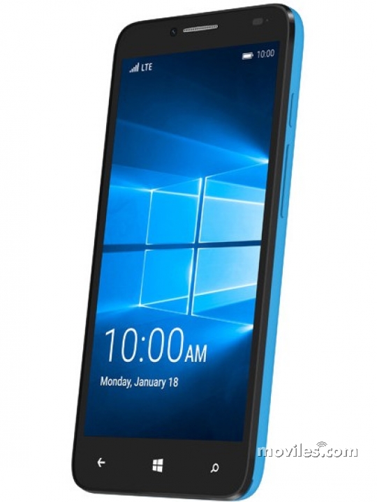 Imagen 3 Alcatel Fierce XL (Windows)