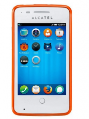 Alcatel Fire C