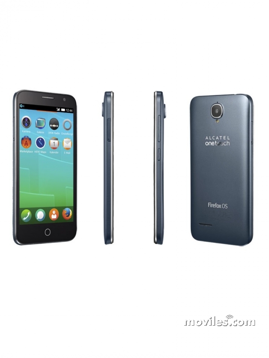 Imagen 5 Alcatel Fire E