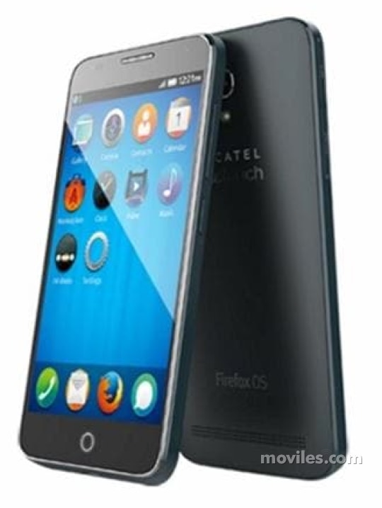 Imagen 2 Alcatel Fire S