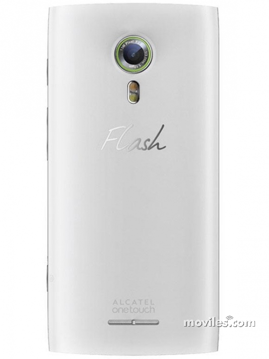 Imagen 4 Alcatel Flash 2