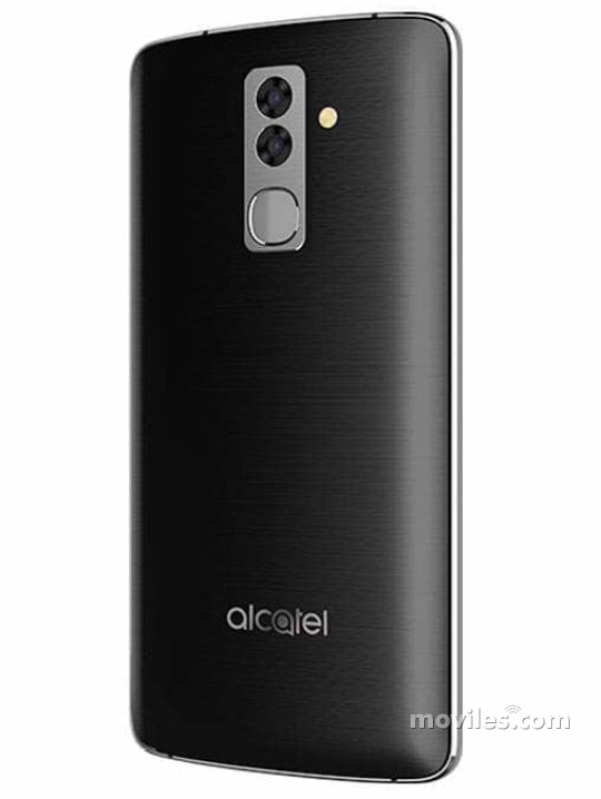 Imagen 2 Alcatel Flash (2017)