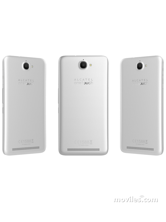 Imagen 4 Alcatel Flash